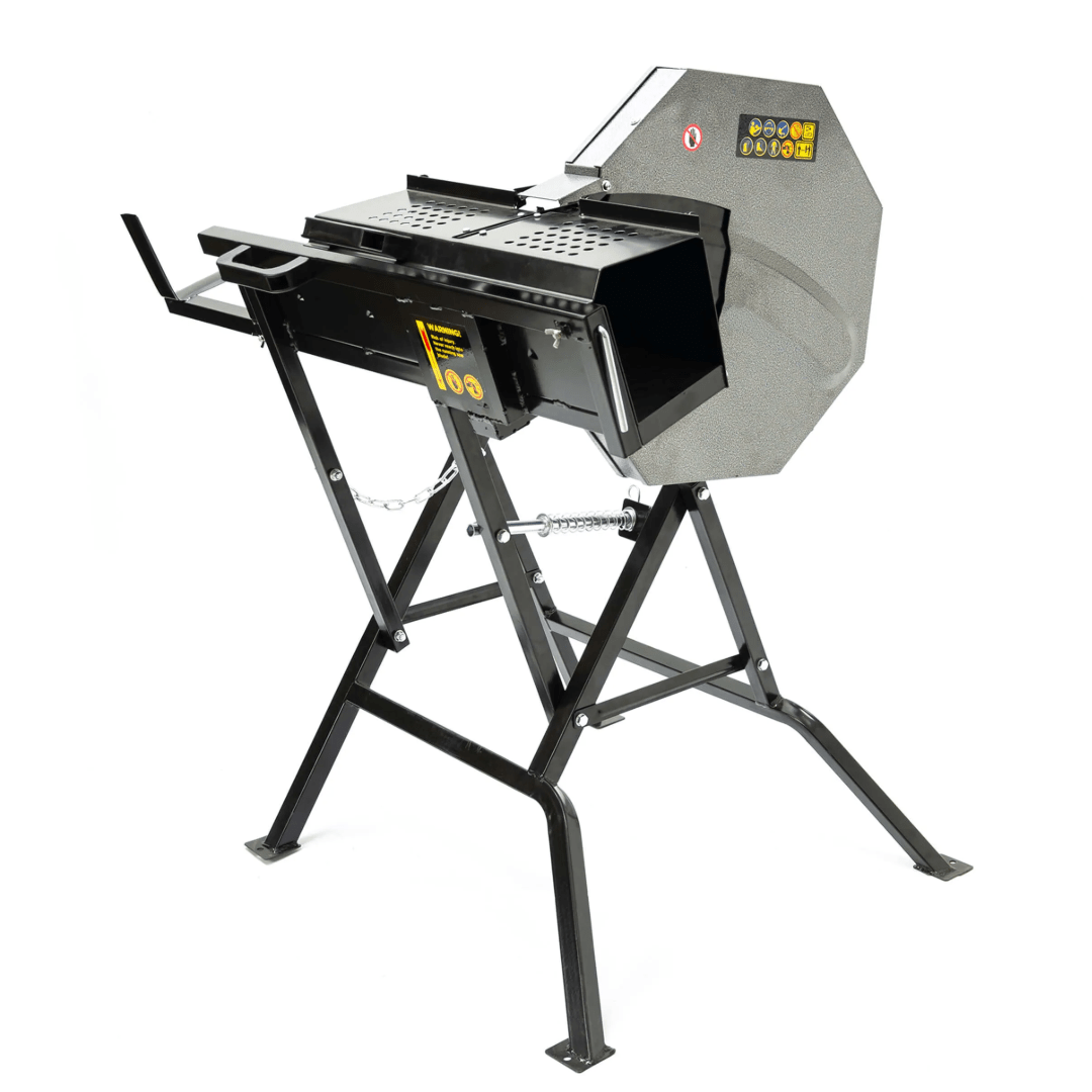 The Handy Electric Saw Bench with Guard - plants - express.com