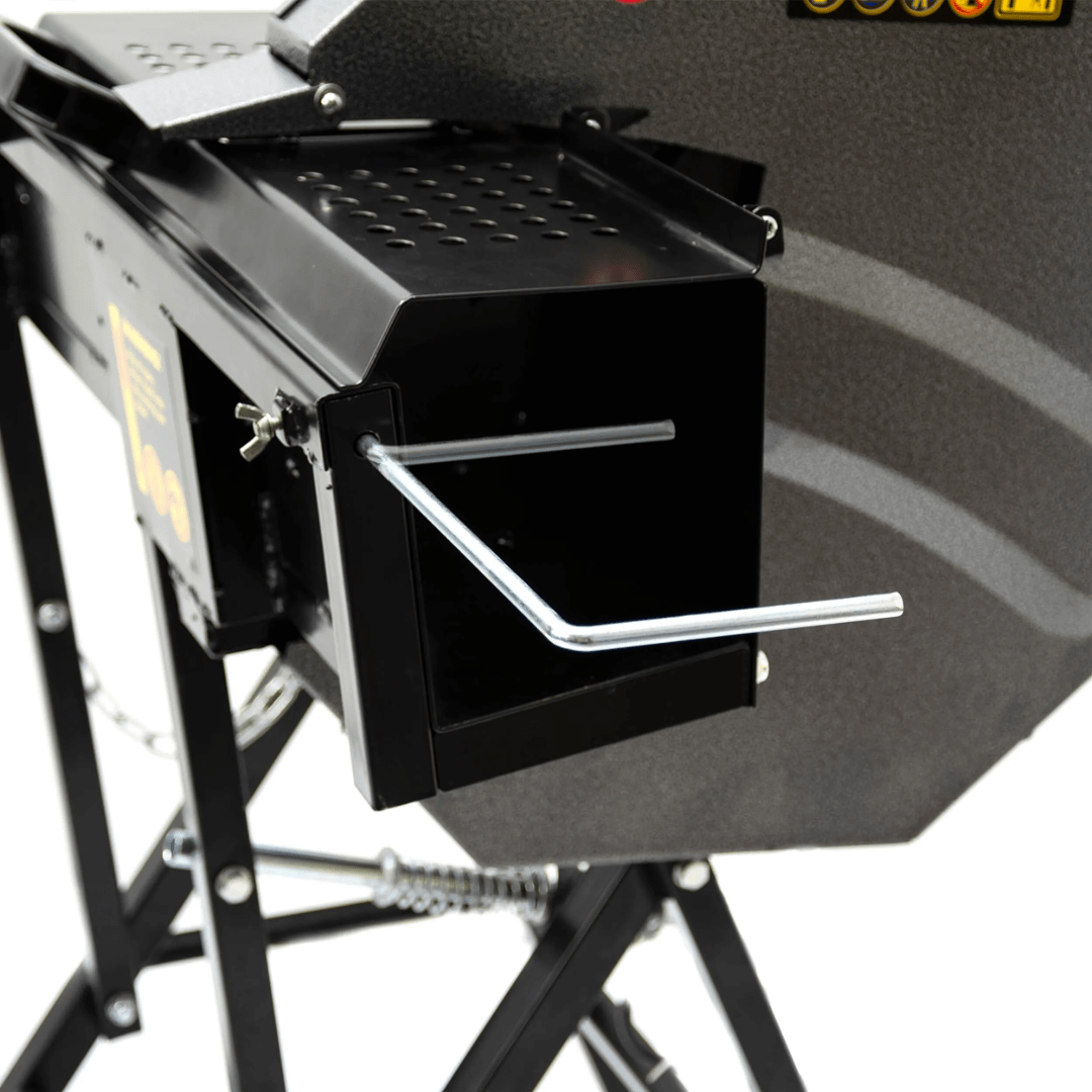 The Handy Electric Saw Bench with Guard - plants - express.com