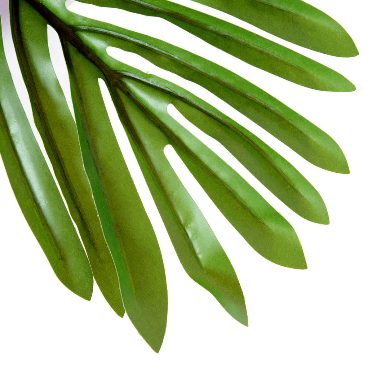 Tropical Oasis Taro Tree - 150cm Realistic Artificial Plant for Home & Garden - plants - express.com