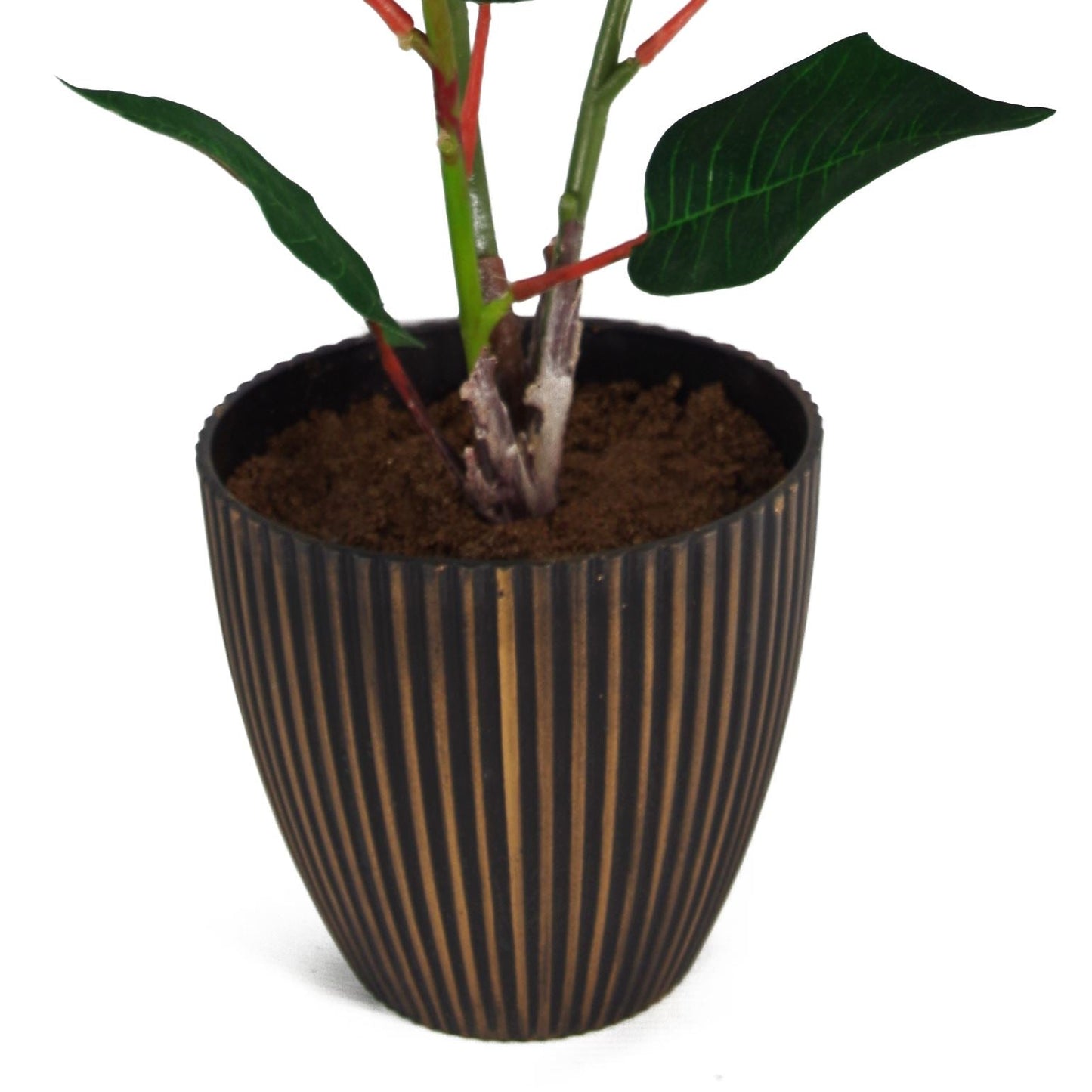 Vibrant Large Flowering Artificial Plants for Home & Office Décor - plants - express.com