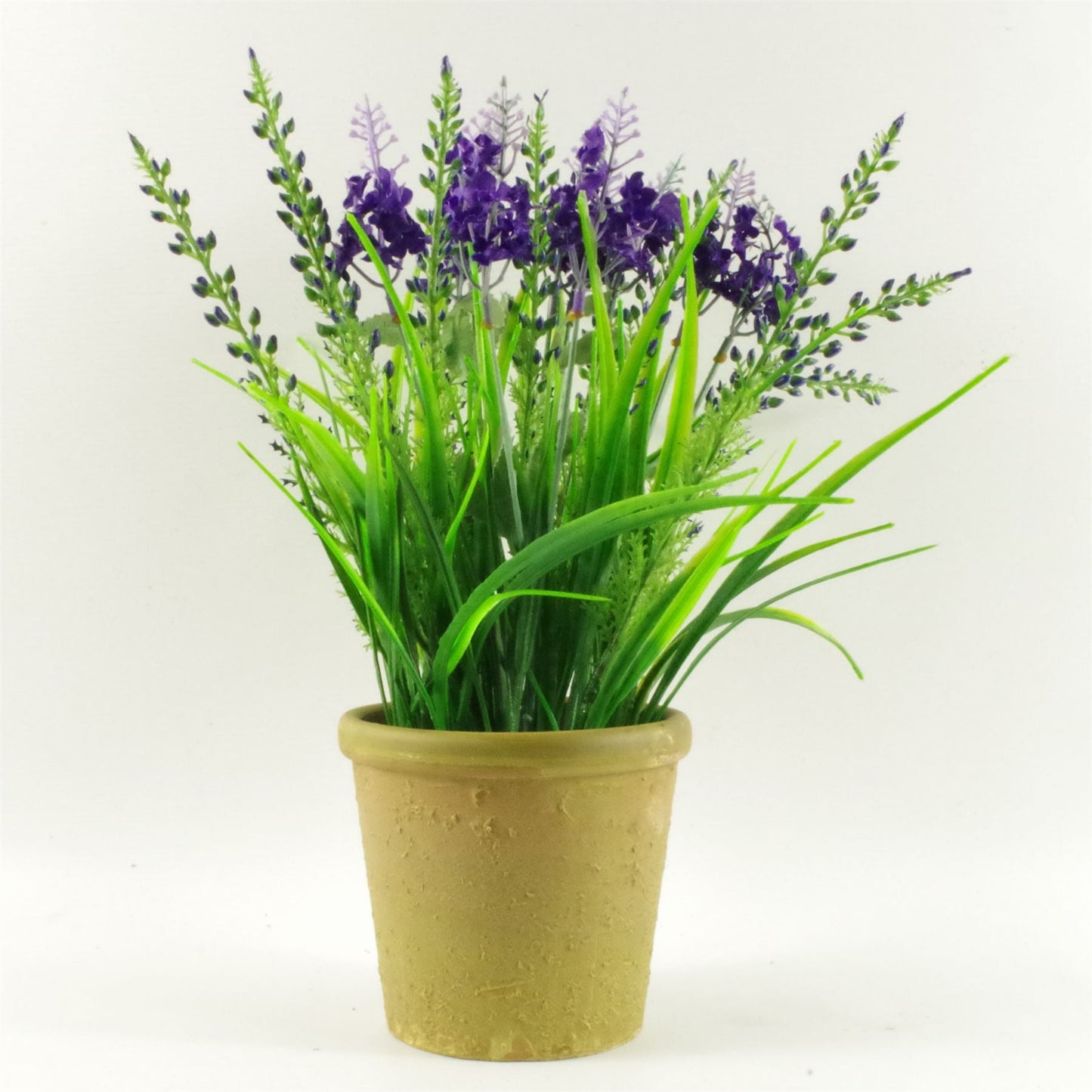 Vibrant Large Flowering Artificial Plants for Home & Office Décor - plants - express.com