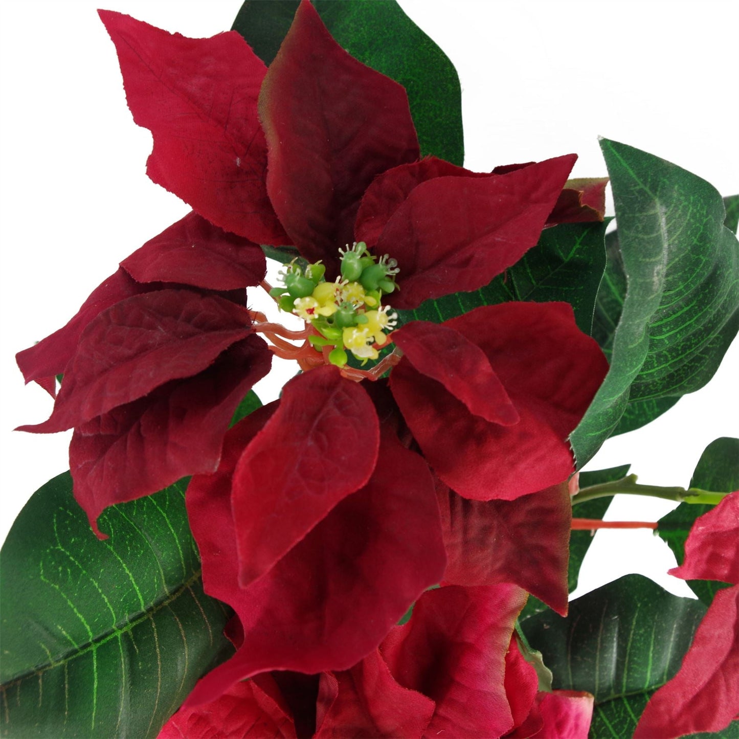 Vibrant Large Flowering Artificial Plants for Home & Office Décor - plants - express.com