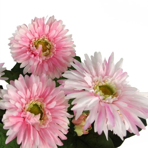 Vibrant Large Flowering Artificial Plants for Home & Office Décor - plants - express.com