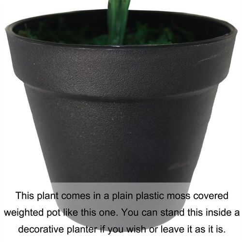 Vibrant Large Flowering Artificial Plants for Home & Office Décor - plants - express.com