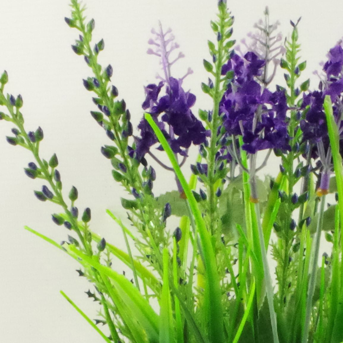 Vibrant Large Flowering Artificial Plants for Home & Office Décor - plants - express.com