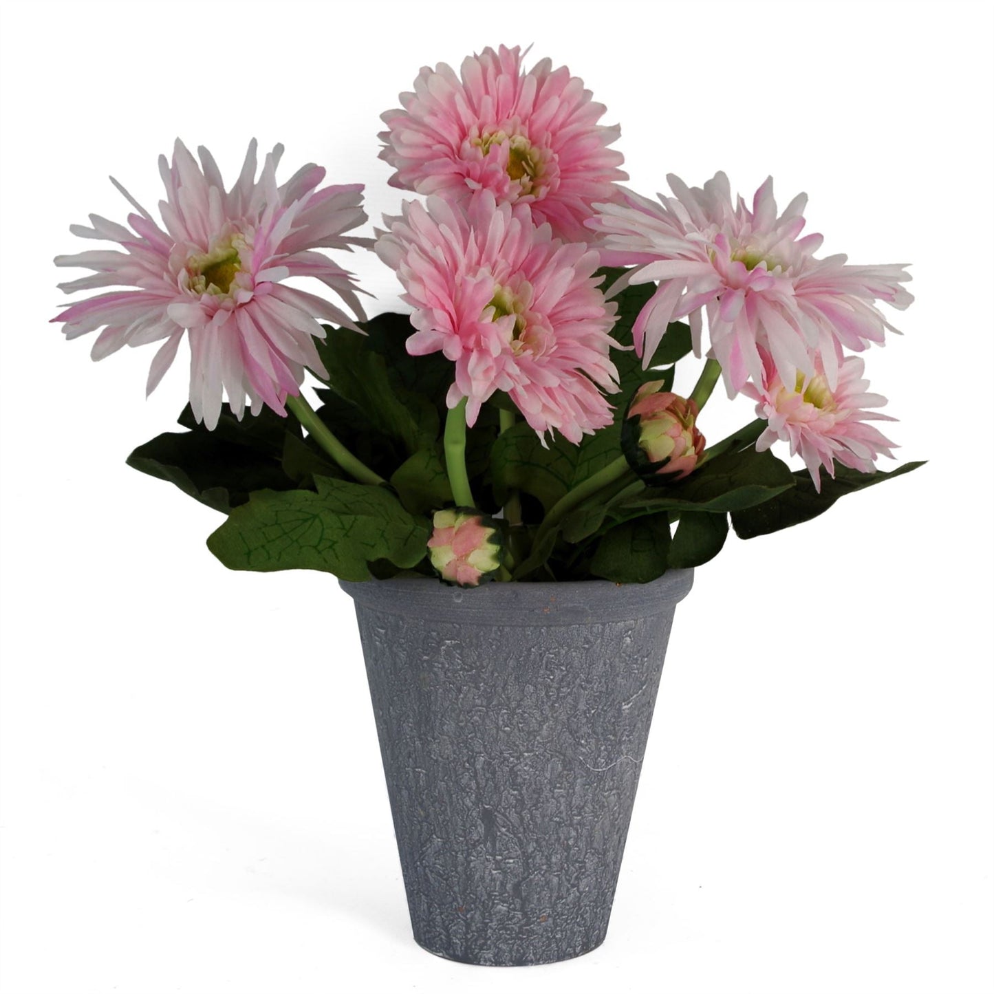 Vibrant Large Flowering Artificial Plants for Home & Office Décor - plants - express.com