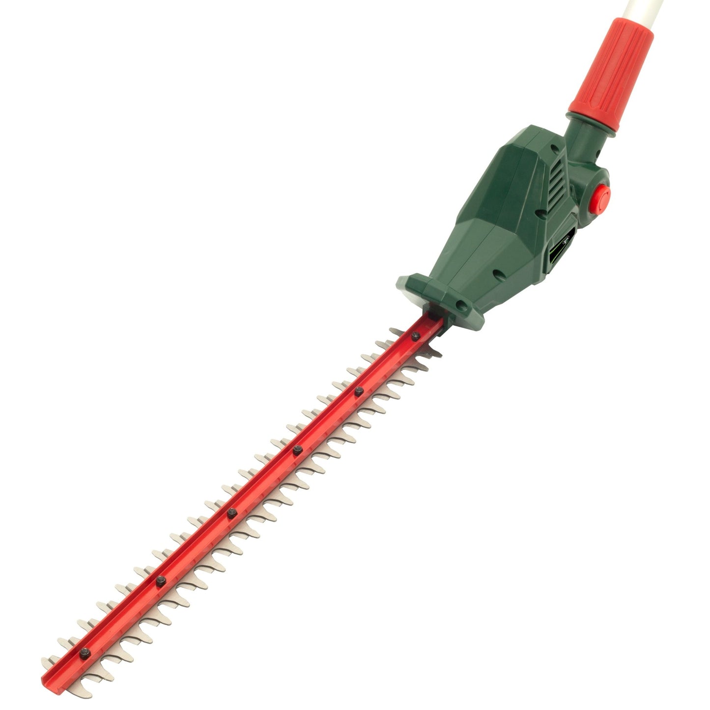 Webb 20V 50cm (20") Cordless Long Reach Hedge Trimmer (2AH Battery & Charger) - plants - express.com