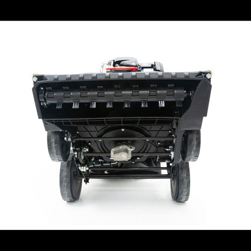 Webb Brush Cassette for Walk Behind Vac - plants - express.com
