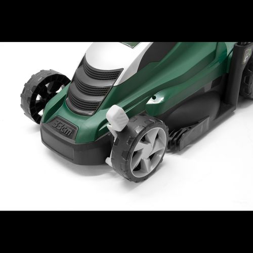 Webb Classic 33cm (13") Electric Rotary Lawnmower - plants - express.com