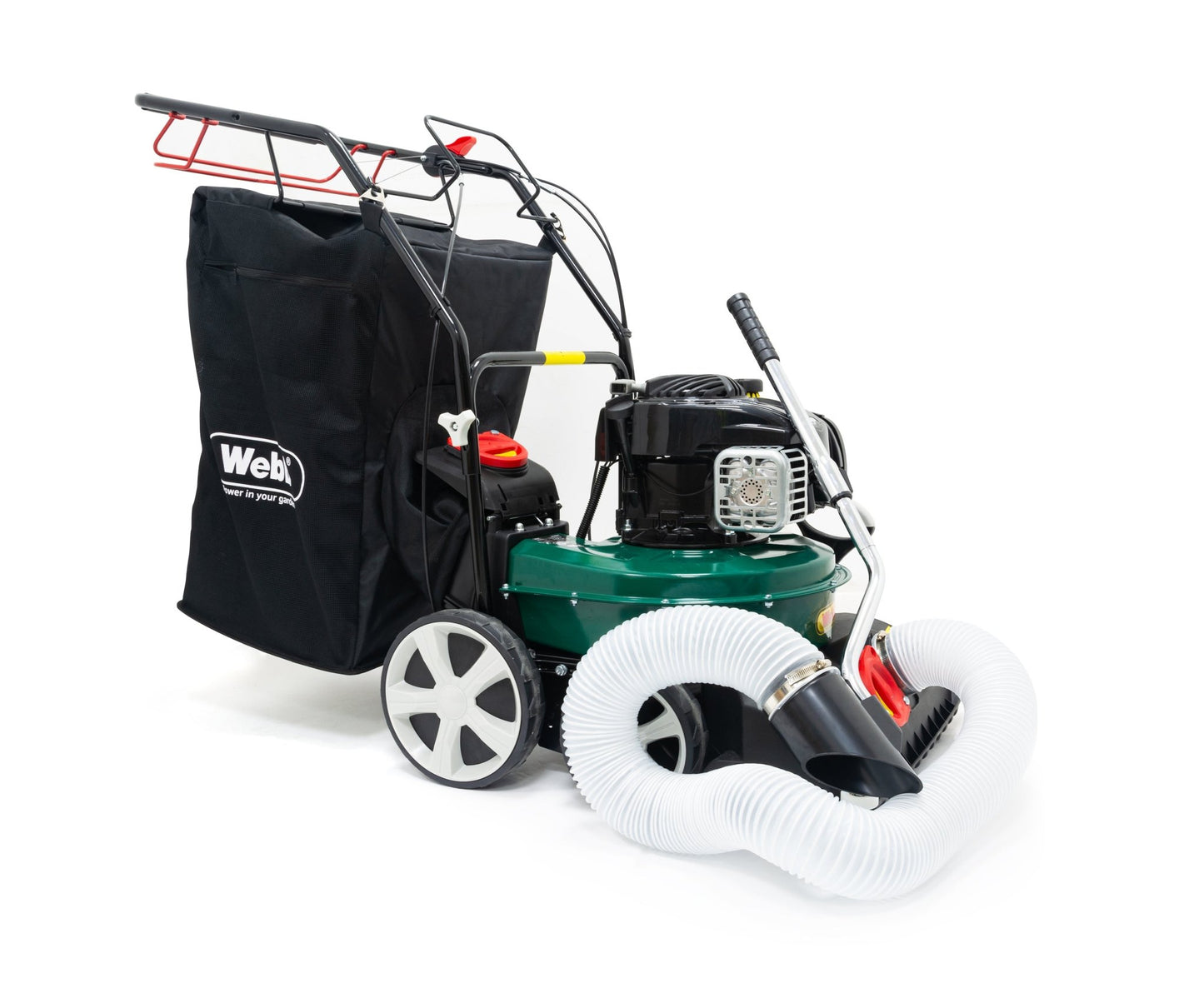 Webb Hose Kit For Walk Behind Vac - plants - express.com