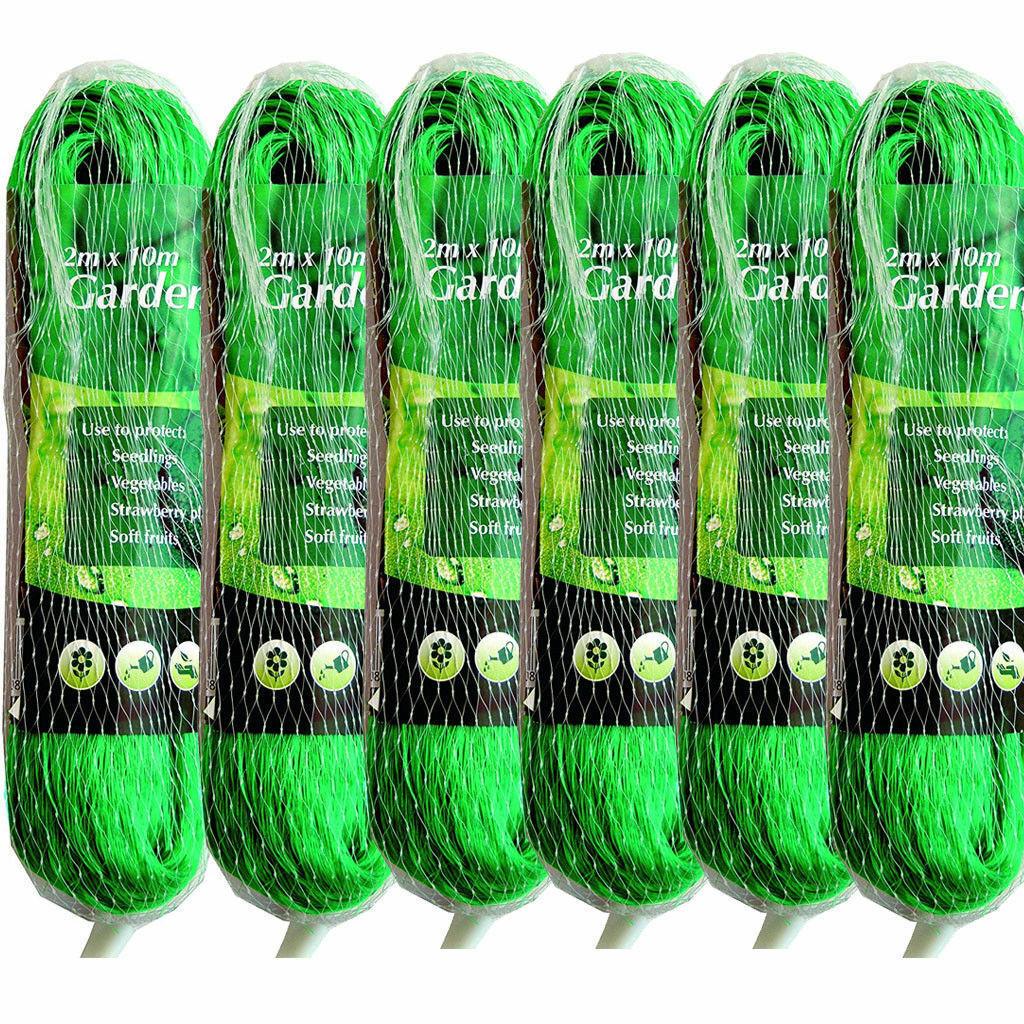 10 X GARDEN NETTING 2M X 10M - plants - express.com