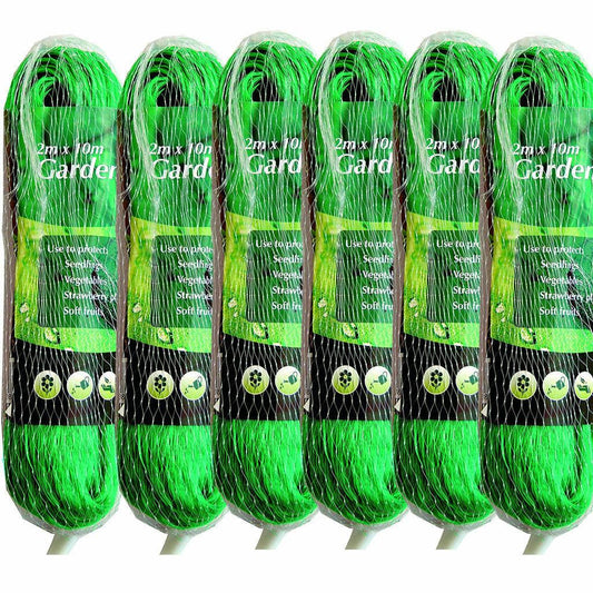 10 X GARDEN NETTING 2M X 10M - plants - express.com