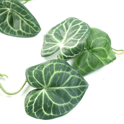 100cm Realistic Artificial Trailing Ivy - Perfect for Stunning Home Décor - plants - express.com