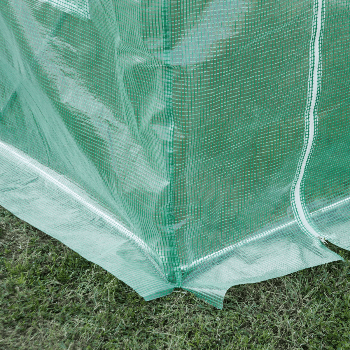 10x7ft Greenhouse Replacement Cover Winter - plants - express.com
