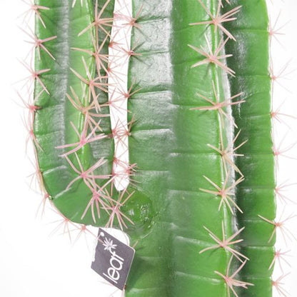 110cm Premium Artificial Cactus in Pot - Lifelike & Ready to Display! - plants - express.com