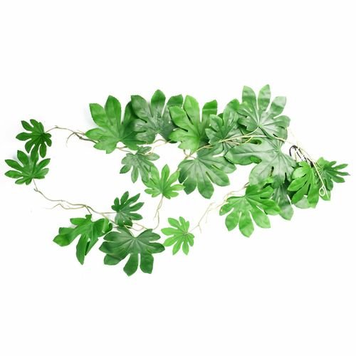 110cm Realistic Artificial Trailing Aralia Plant – Lush Greenery Display - plants - express.com