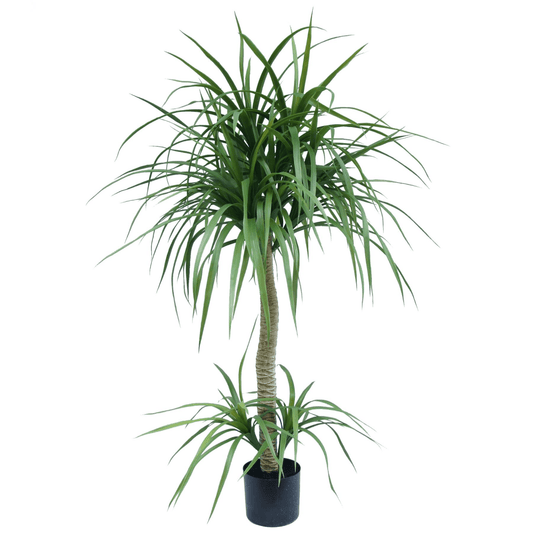120cm Premium Realistic Artificial Dracaena – Effortless Greenery Anytime! - plants - express.com