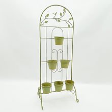 126CM LEAF GREEN PLANT STAND - plants - express.com