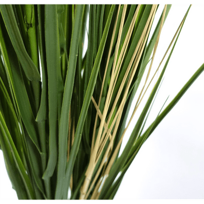 130cm UV Resistant Lifelike Artificial Grass - Perfect for Outdoor Elegance! - plants - express.com