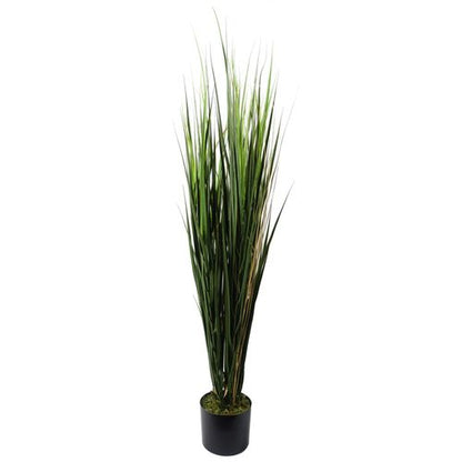 130cm UV Resistant Lifelike Artificial Grass - Perfect for Outdoor Elegance! - plants - express.com