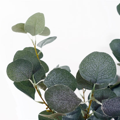150cm Realistic Eucalyptus Tree – Stunning Home Decor, Ready to Display! - plants - express.com