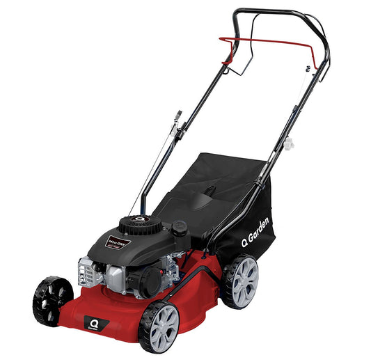 16" (40cm) Poly Deck 145cc Self Drive - plants - express.com
