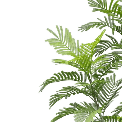 210cm Lifelike Spiny Date Palm - Tropical Elegance for Any Space! - plants - express.com