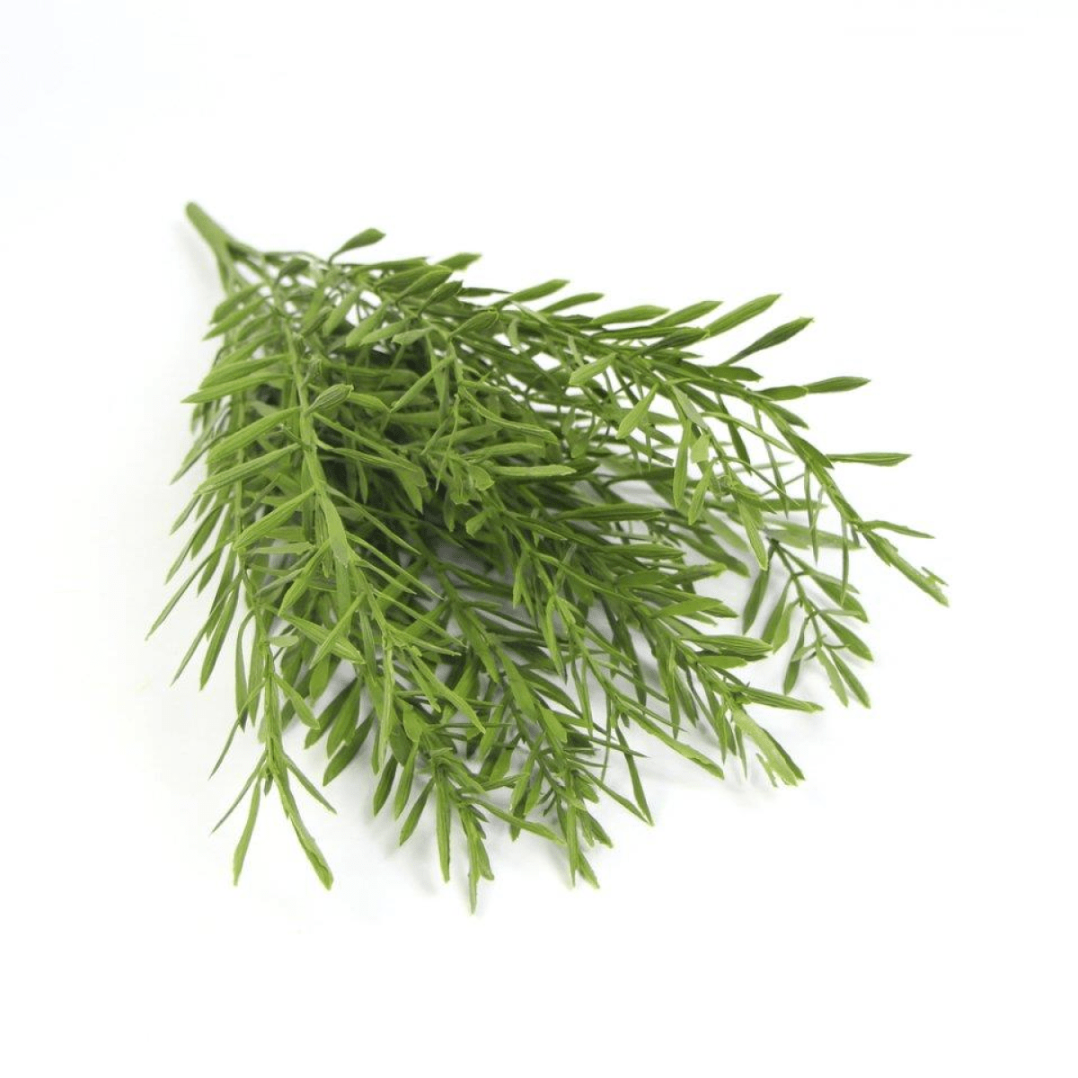 40cm Fire - Resistant Artificial Grass Stem - Vibrant, Low - Maintenance Décor! - plants - express.com