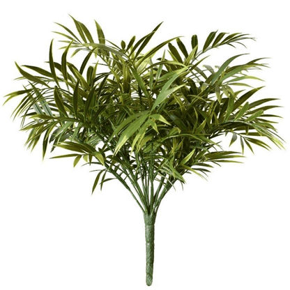 40cm Fire - Resistant Artificial Palm Stem - Perfect Greenery, No Maintenance! - plants - express.com