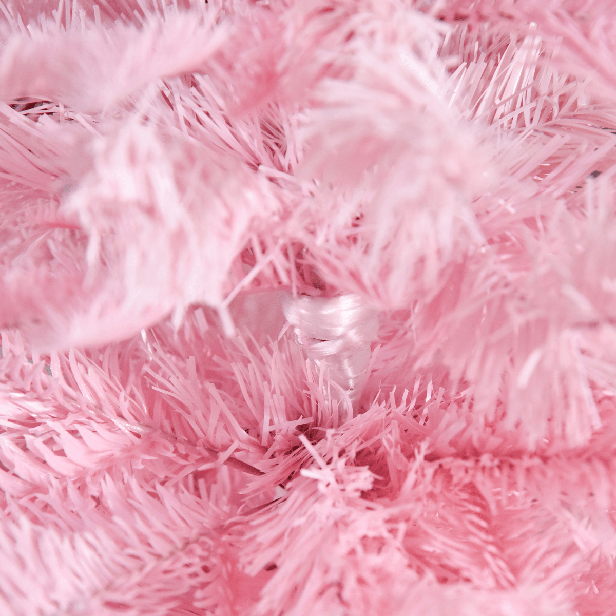 4FT Artificial Christmas Tree Holiday Xmas Automatic Open for Home Party Pink - plants - express.com