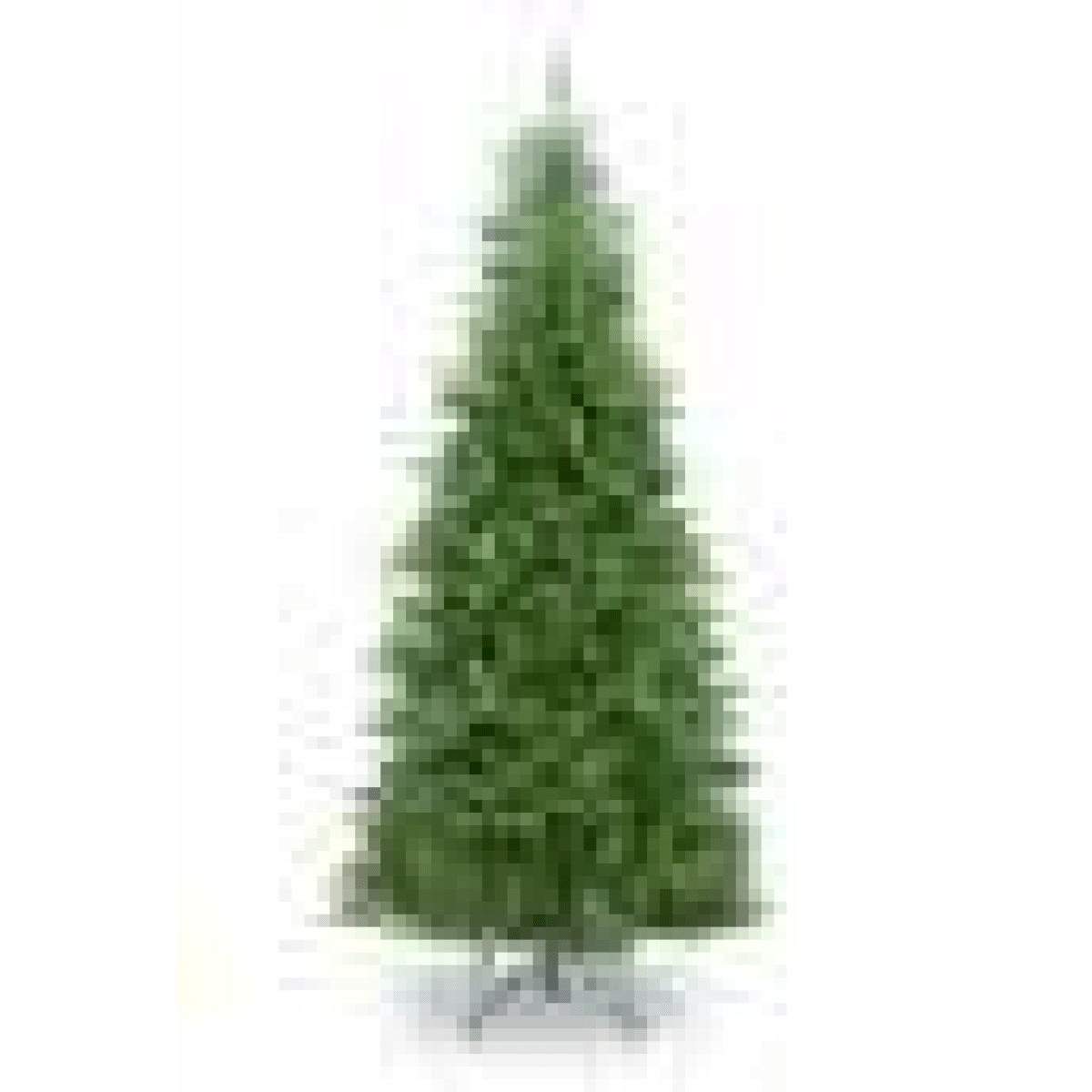 4FT GREEN ARTIFICIAL Christmas Tree Colorado 120cm - plants - express.com