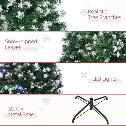 5 Ft Christmas tree - plants - express.com