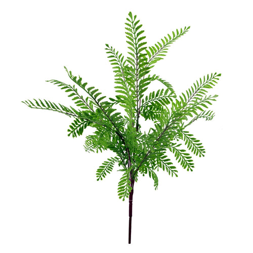 55cm Himalayan Maidenhair Fern - Realistic Artificial Plant for Effortless Elegance - plants - express.com