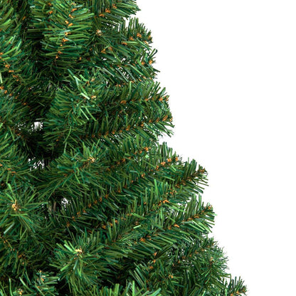 5.5ft 850 Branch Christmas Tree - plants - express.com