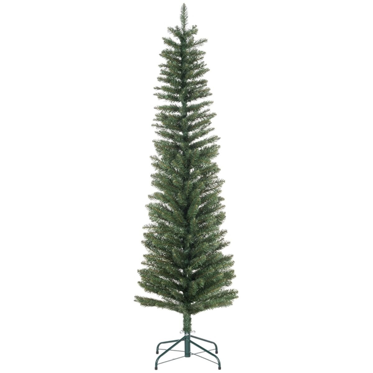 6 Ft Christmas tree - plants - express.com