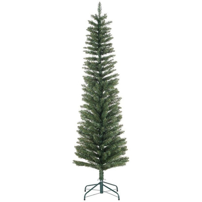 6 Ft Christmas tree - plants - express.com