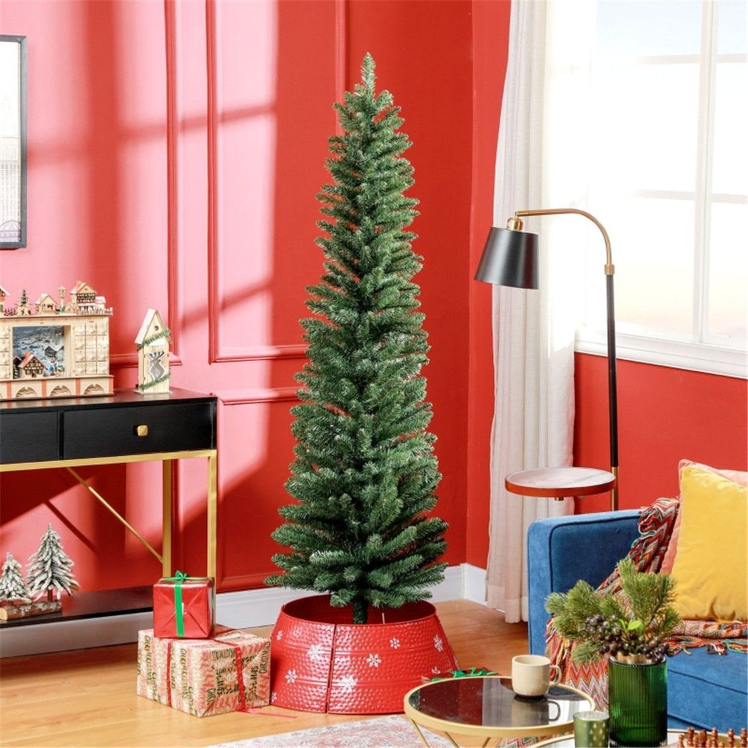 6 Ft Christmas tree - plants - express.com