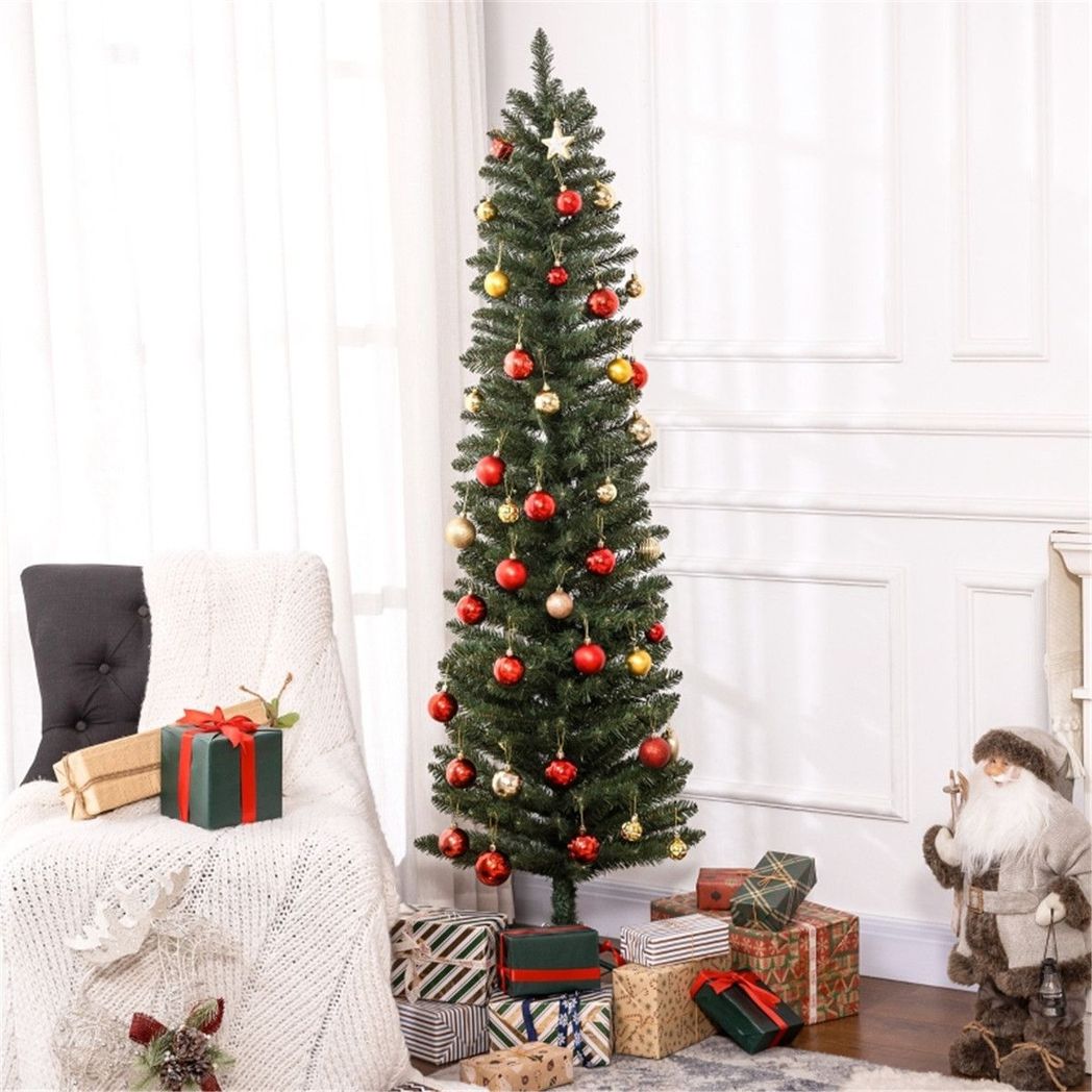 6 Ft Christmas tree - plants - express.com