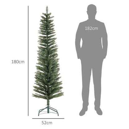 6 Ft Christmas tree - plants - express.com