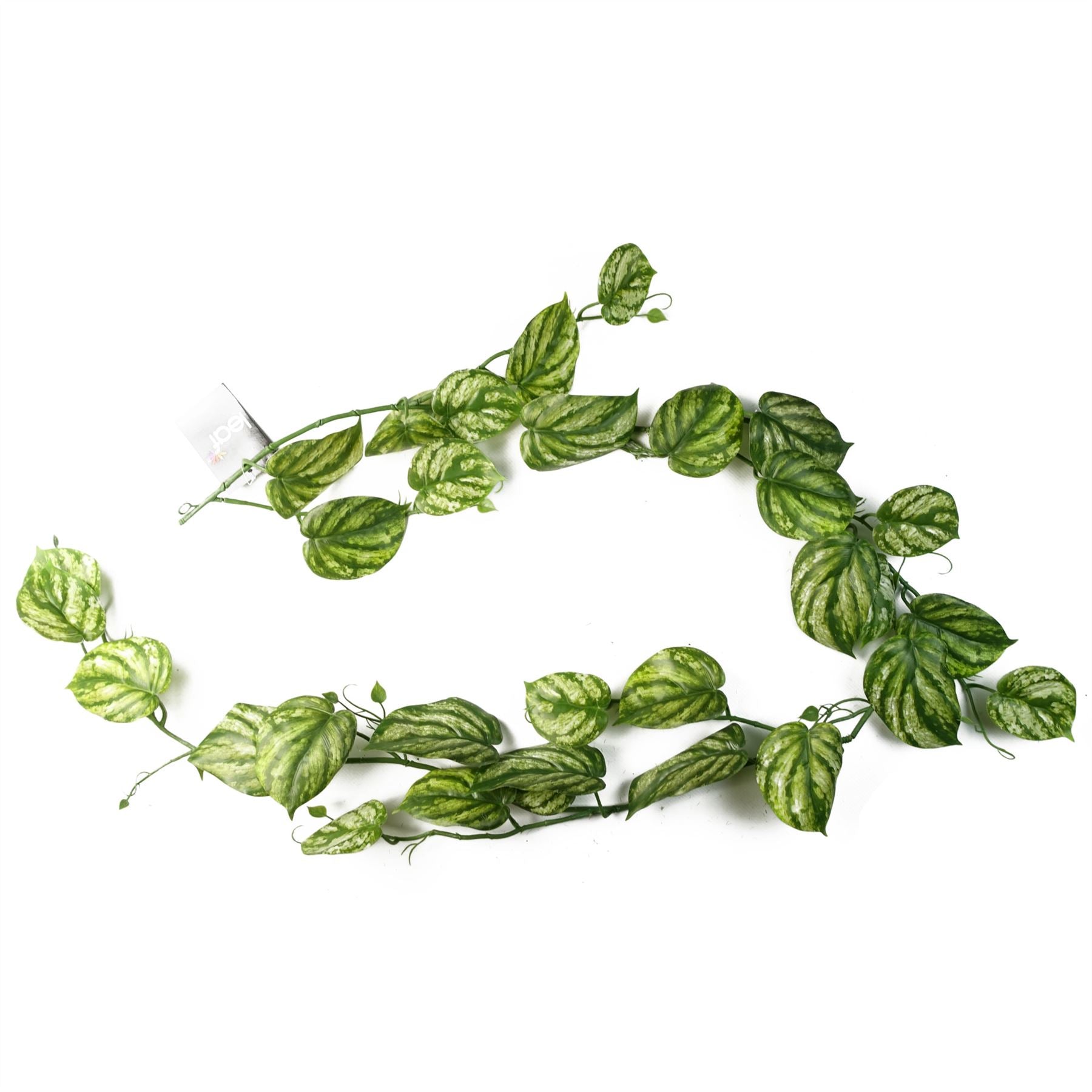 6 - Pack 180cm Lifelike Devil's Ivy Hanging Plants for Stunning Decor - plants - express.com