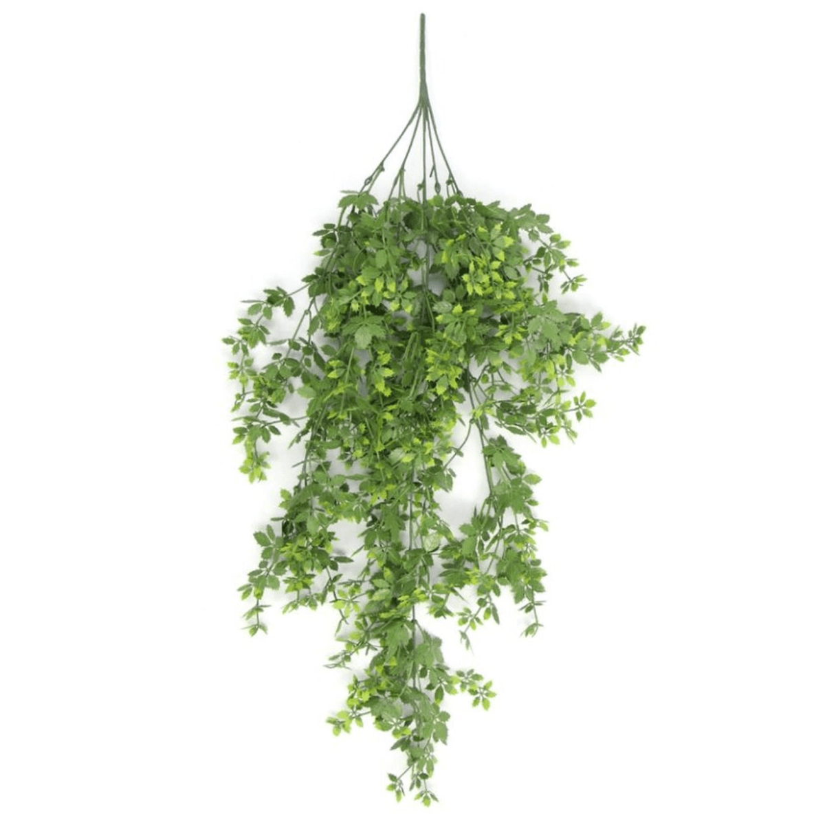 6 - Pack 81cm UV & Fire Resistant Hanging Artificial Foliage - Lush Decor - plants - express.com