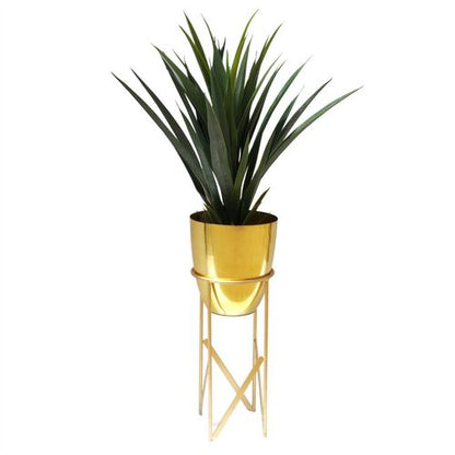 60cm Lifelike Artificial Agave Plant - No Maintenance, Perfect for Any Space! - plants - express.com