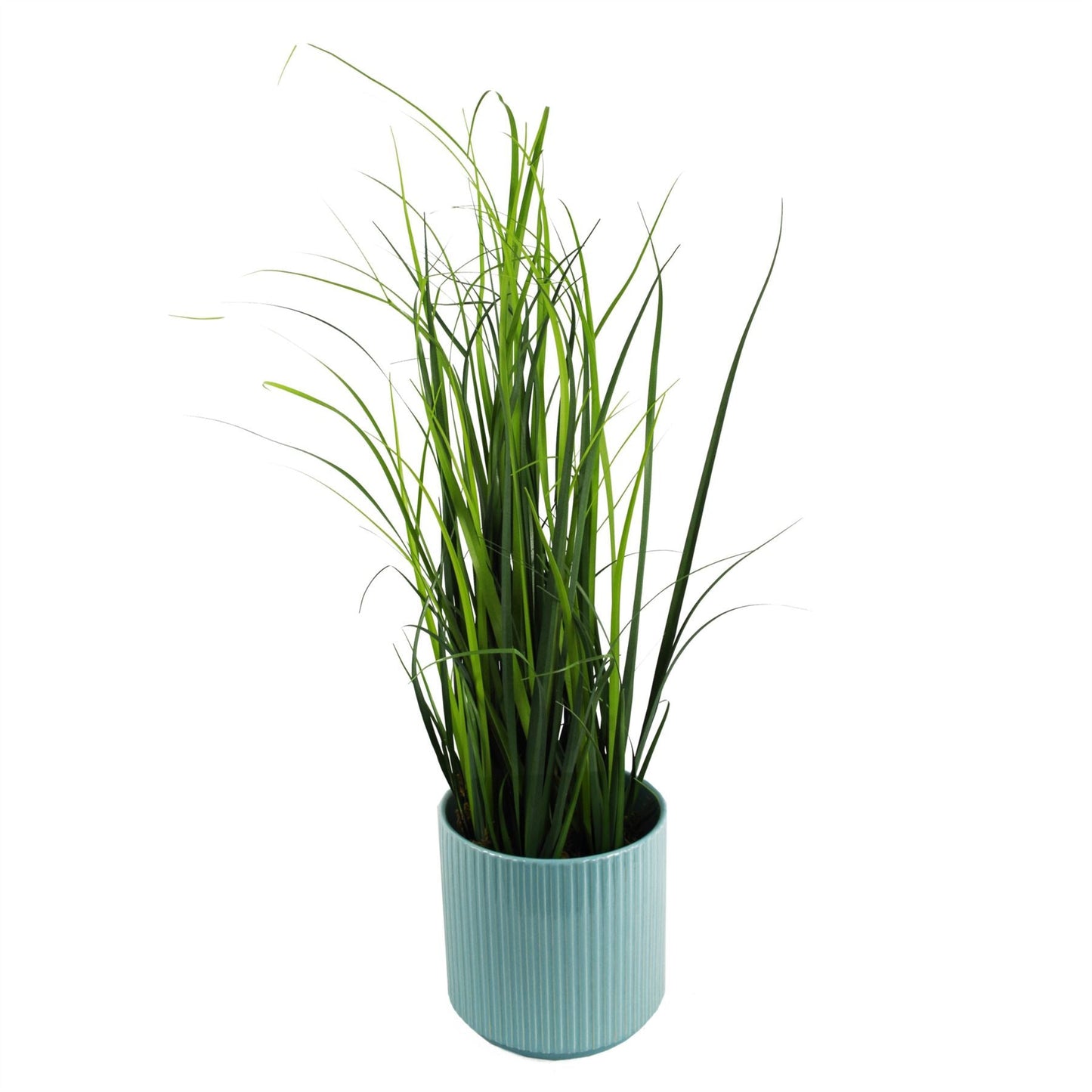 60cm Realistic Artificial Lemongrass Plant – Perfect for Any Indoor Space! - plants - express.com