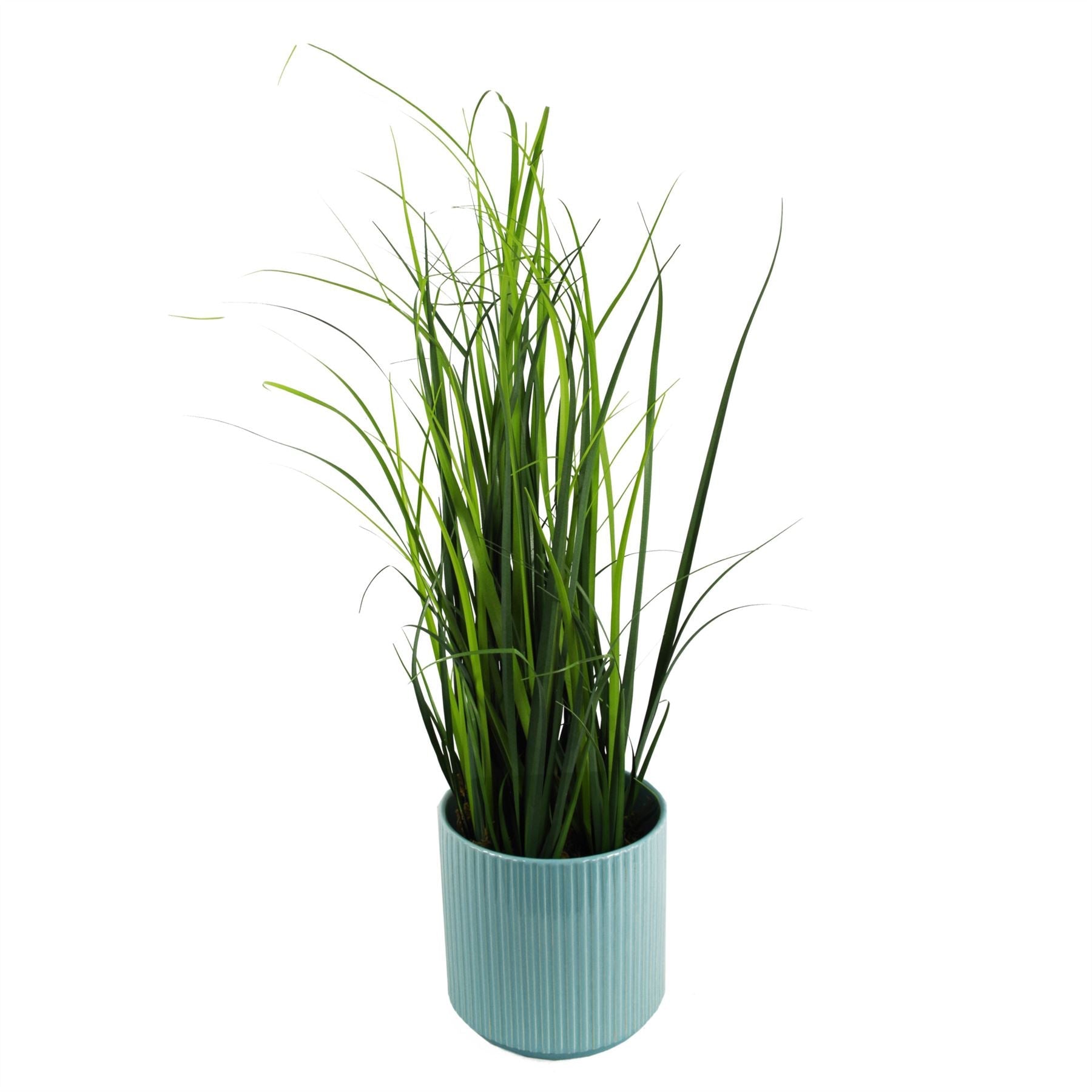 60cm Realistic Artificial Lemongrass Plant – Perfect for Any Indoor Space! - plants - express.com