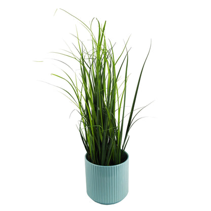 60cm Realistic Artificial Lemongrass Plant – Perfect for Any Indoor Space! - plants - express.com