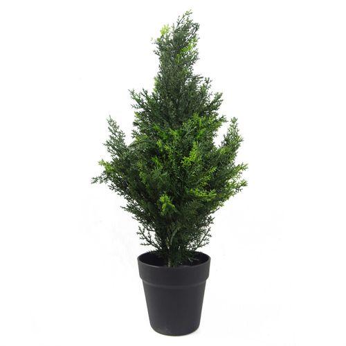 60cm UV - Protected Realistic Cedar Tree - plants - express.com