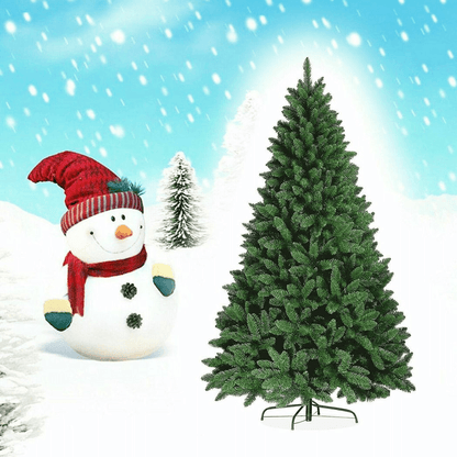 6FT GREEN ARTIFICIAL Colorado Christmas Tree 180cm - plants - express.com