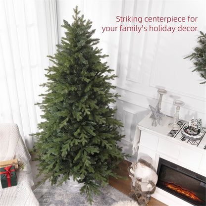 7 Ft Christmas tree - plants - express.com