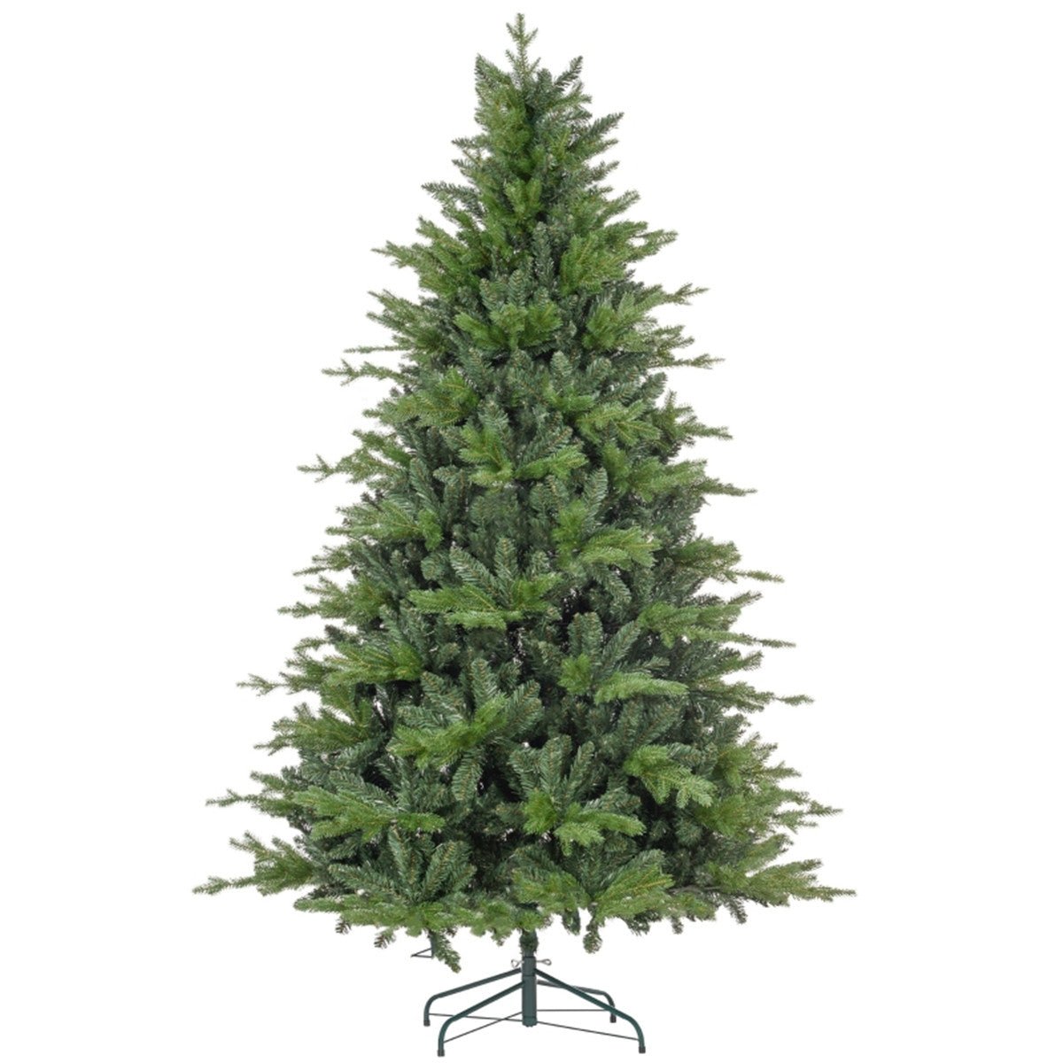 7 Ft Christmas tree - plants - express.com