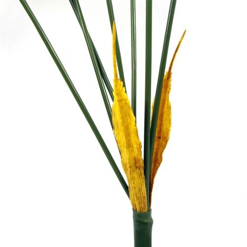 75cm Artificial Palm Tree - Unpotted 6 Leaves - plants - express.com